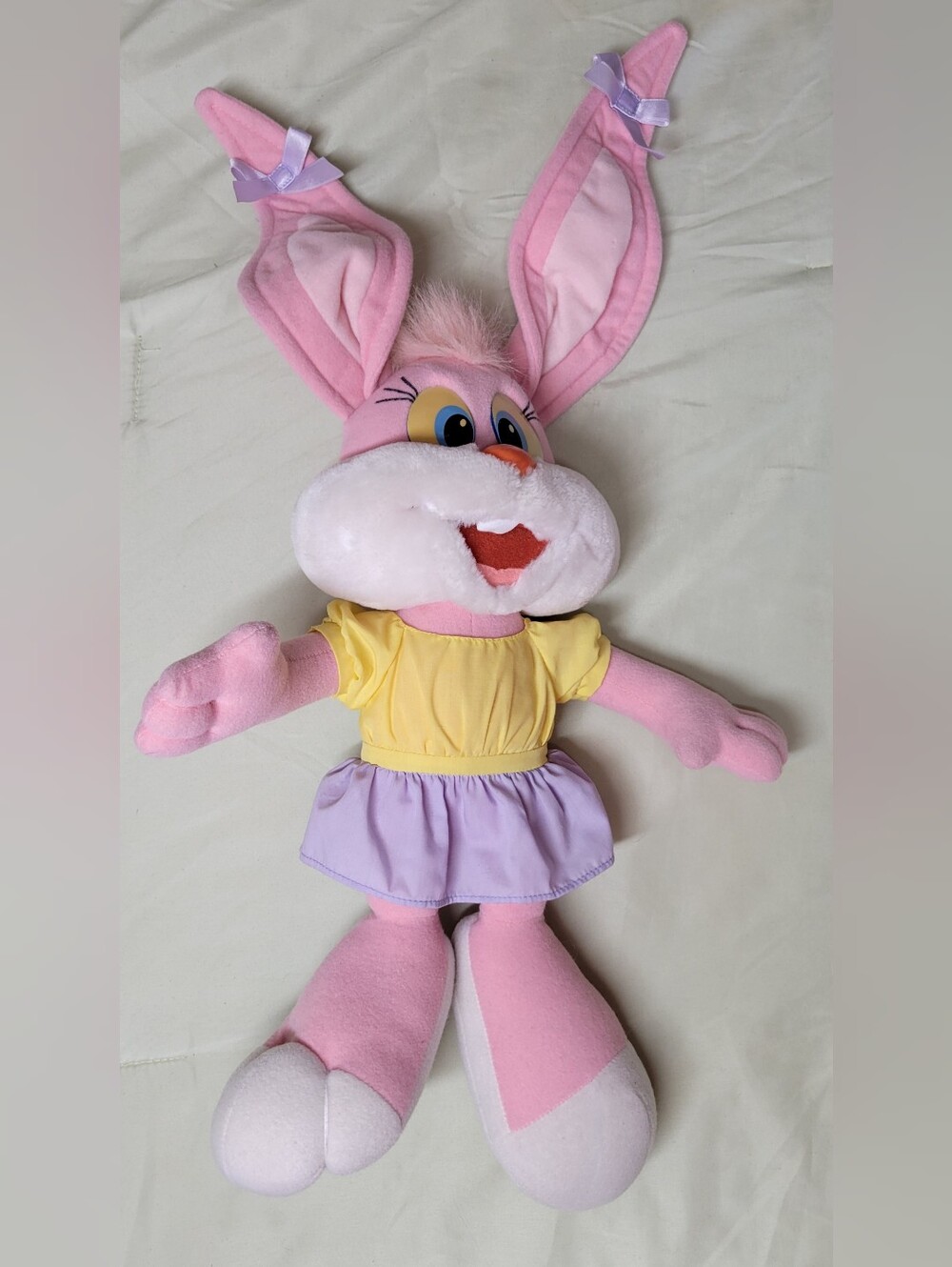Babs Bunny Plush Toy